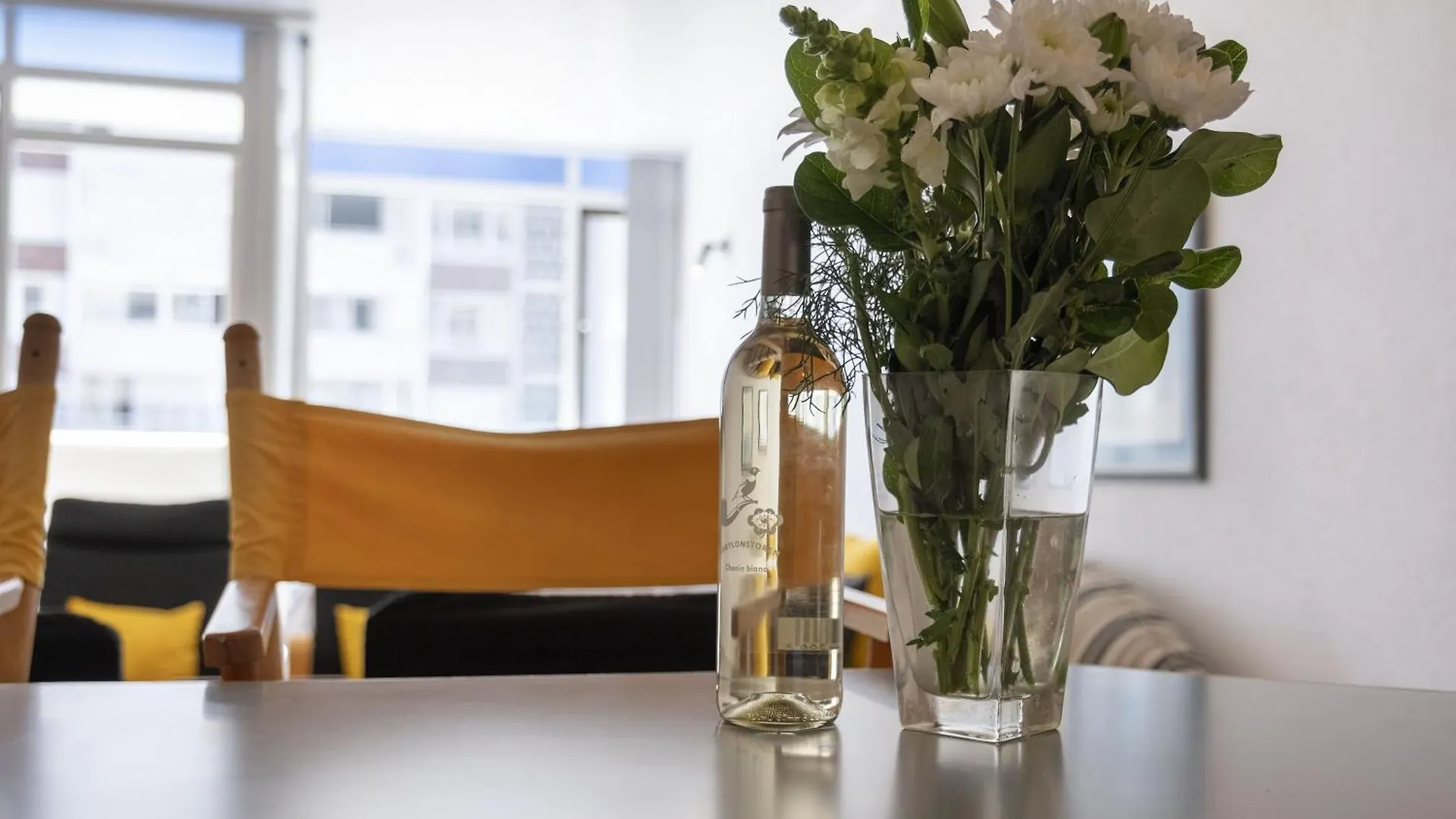 Apartamento Mouille Grange 108 Ciudad del Cabo