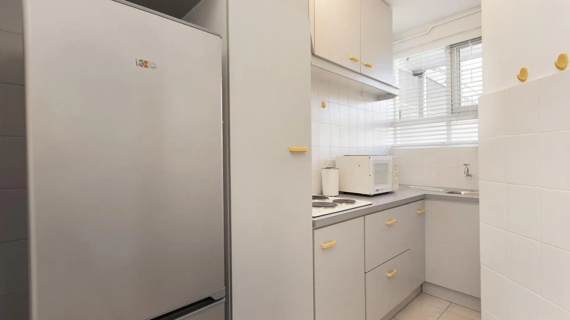 Apartamento Mouille Grange 108 Ciudad del Cabo Sudáfrica