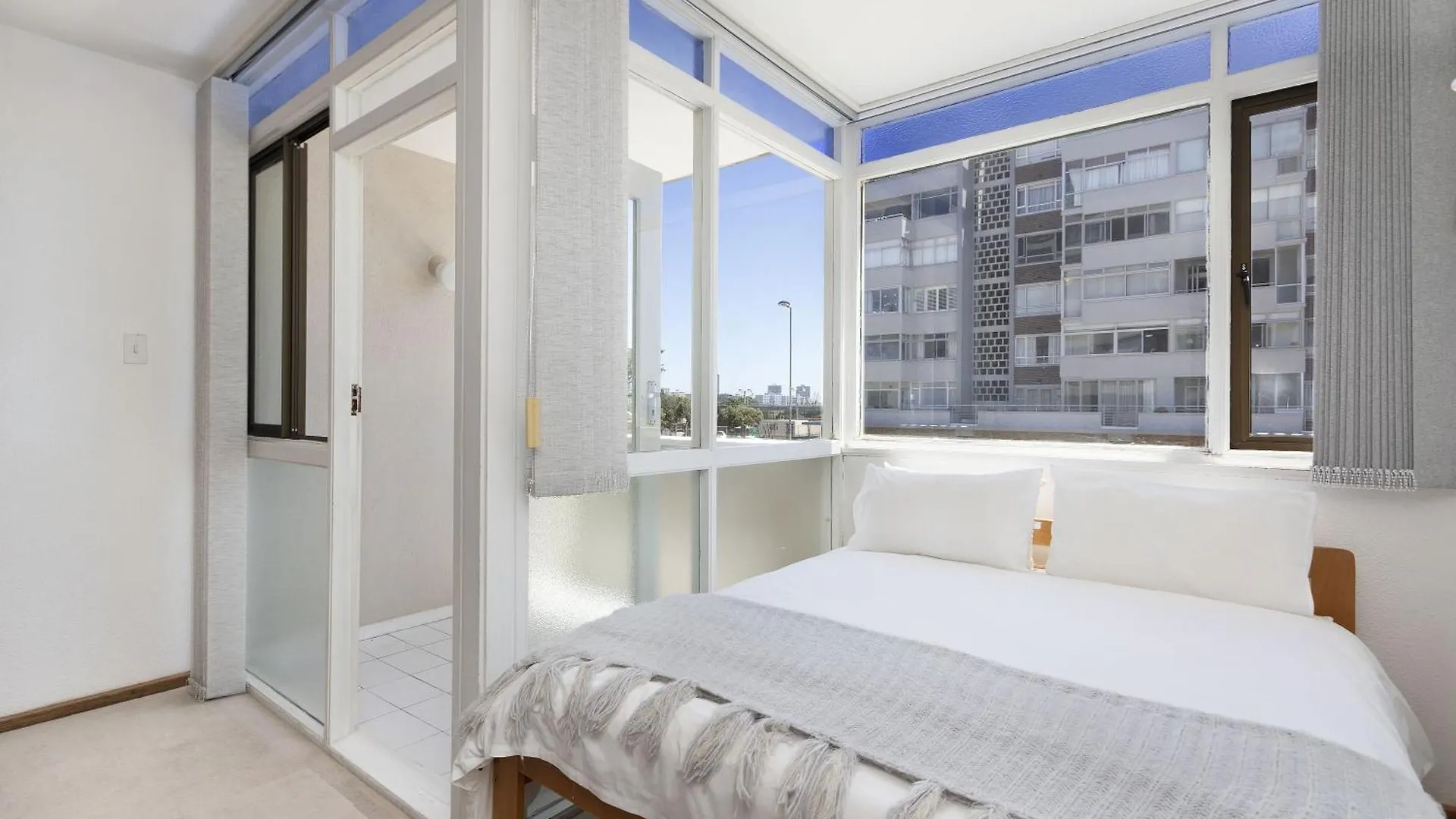 Mouille Grange 108 Apartment Cape Town 0*,