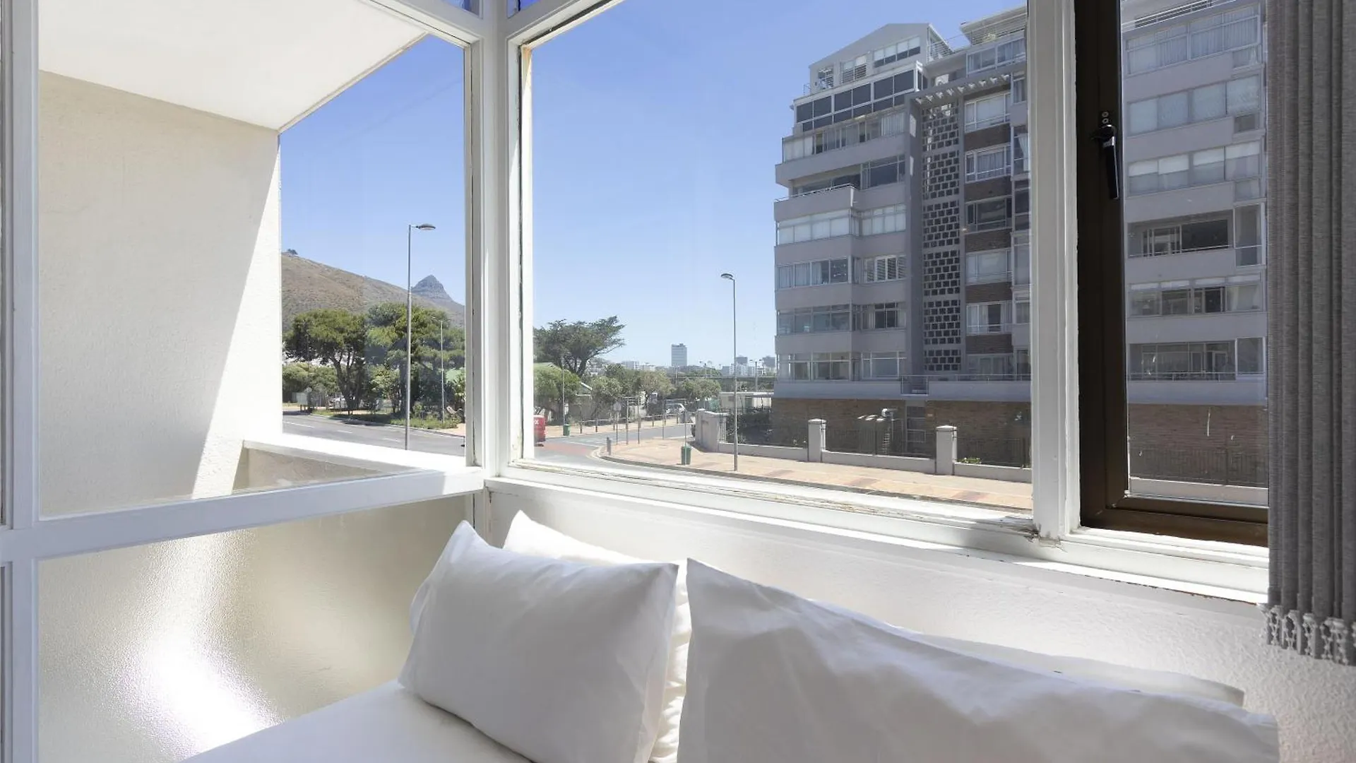 Mouille Grange 108 Apartment Cape Town
