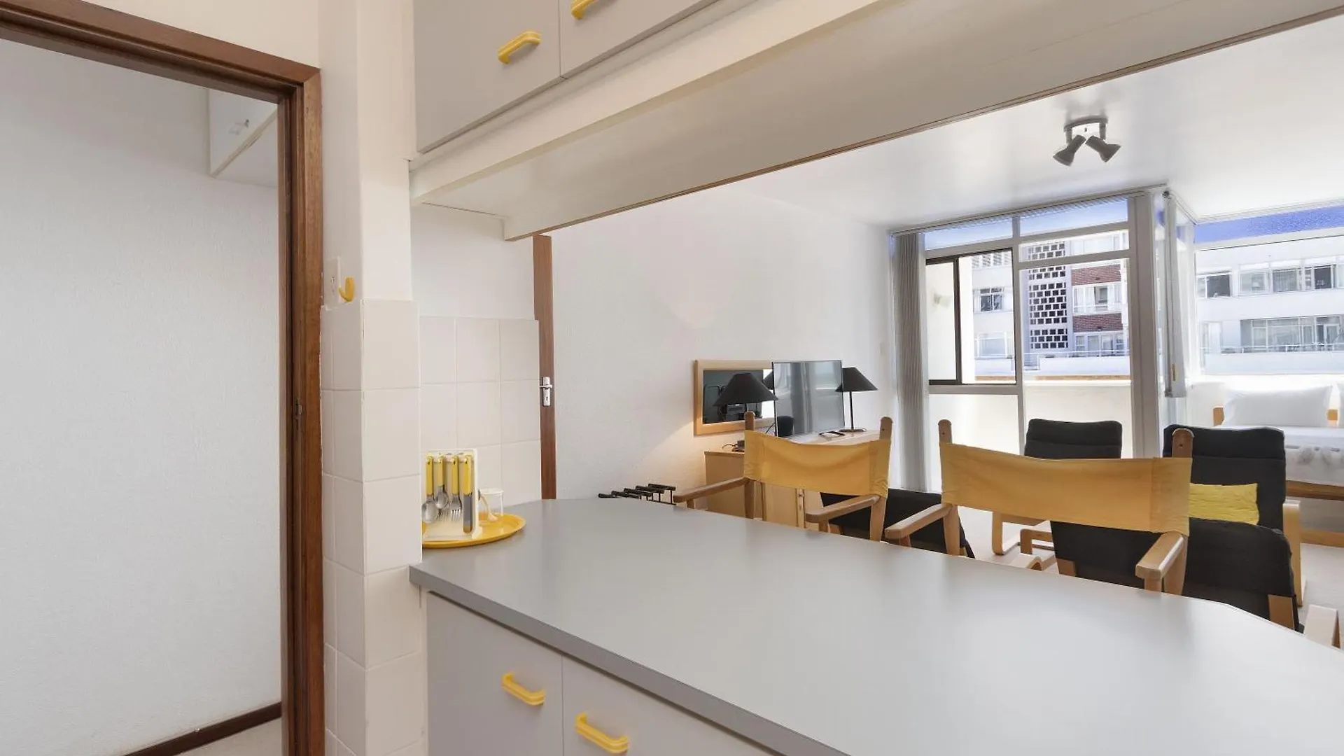 Mouille Grange 108 Apartment Cape Town 0*,  South Africa