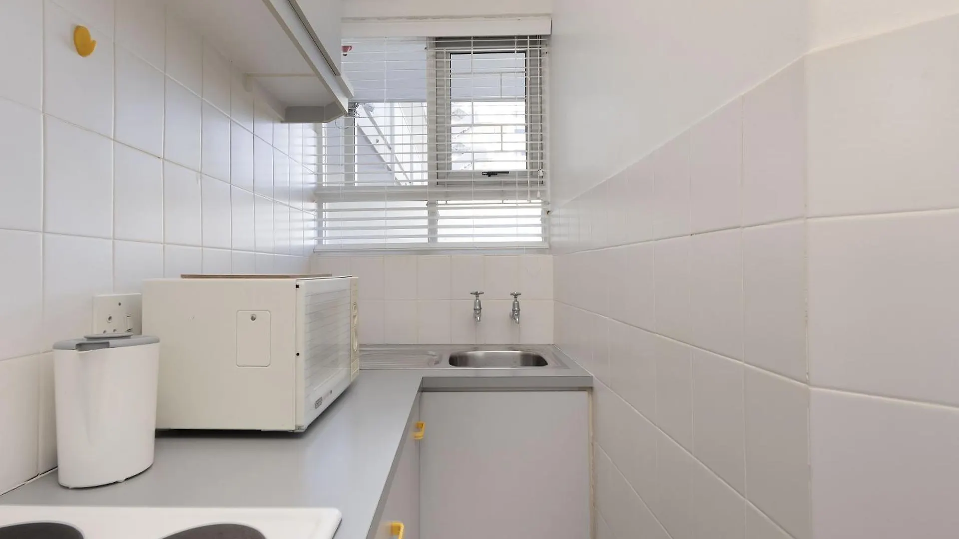 Mouille Grange 108 Apartment Cape Town