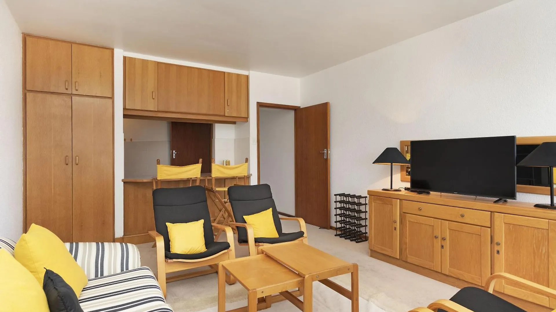 Mouille Grange 108 Apartment Cape Town