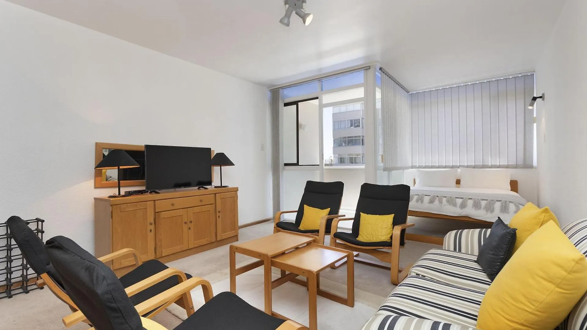 Mouille Grange 108 Apartment Cape Town